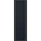 Ekena Millwork True Fit PVC Center X-Board Farmhouse Fixed Mount Shutters, Starless Night Blue , 15W x 80H, PR TFP107FH15X080OB - alternate 13